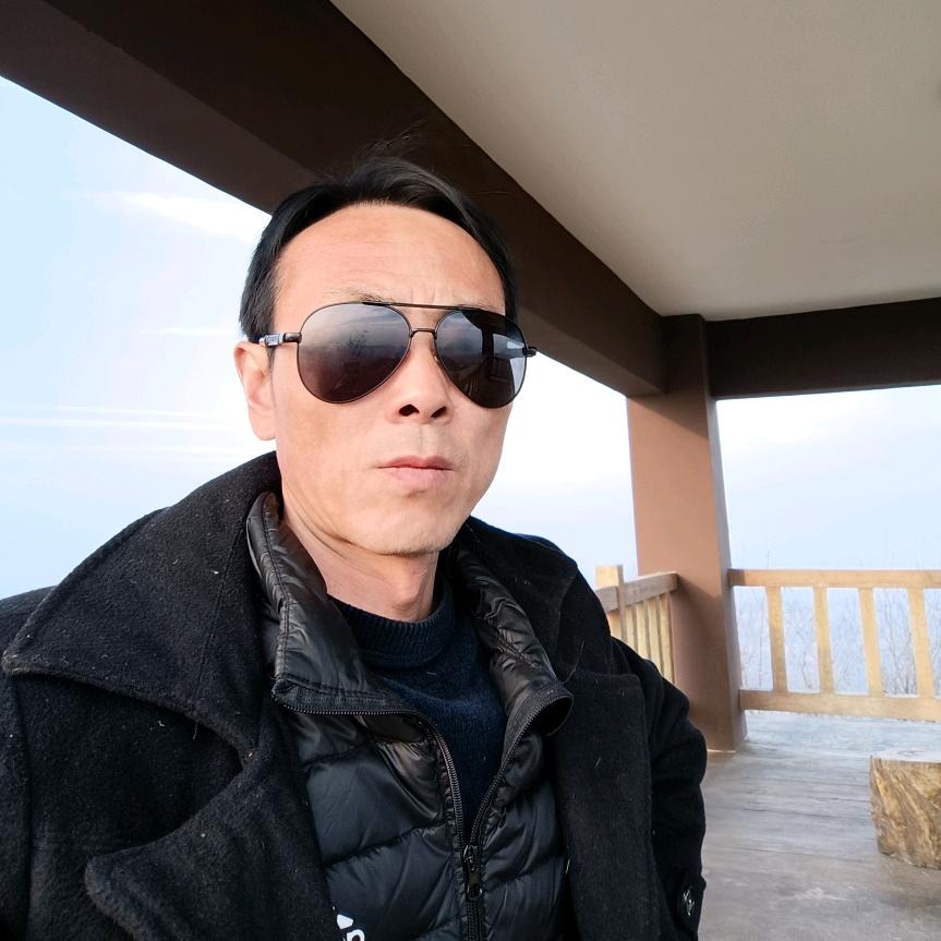 顺其自然-无悔人生