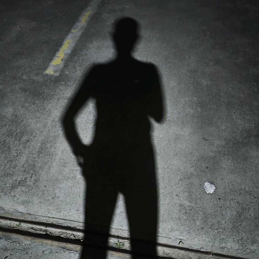 阿亮跑不快