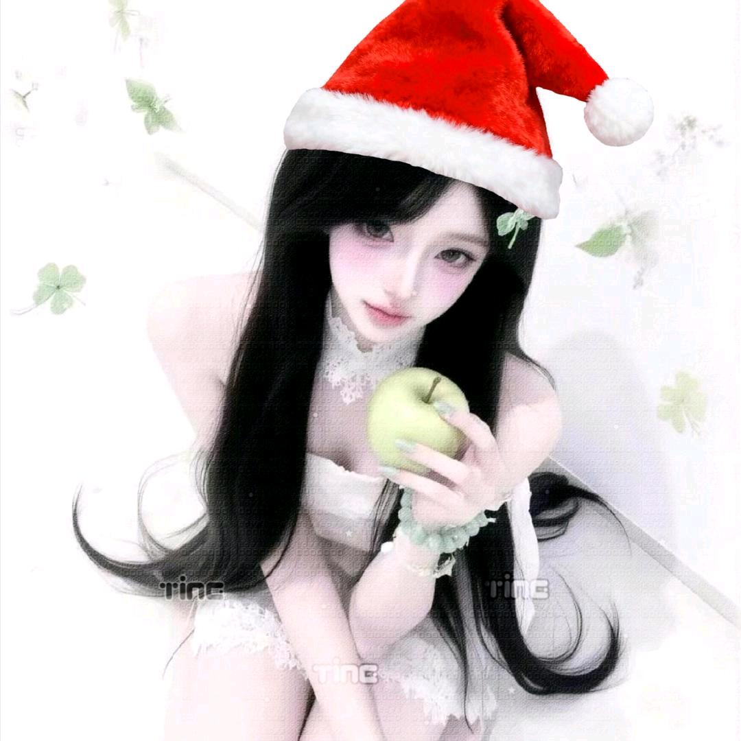 小绿兔