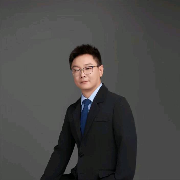 汇融广场（锦华）招商 刘军