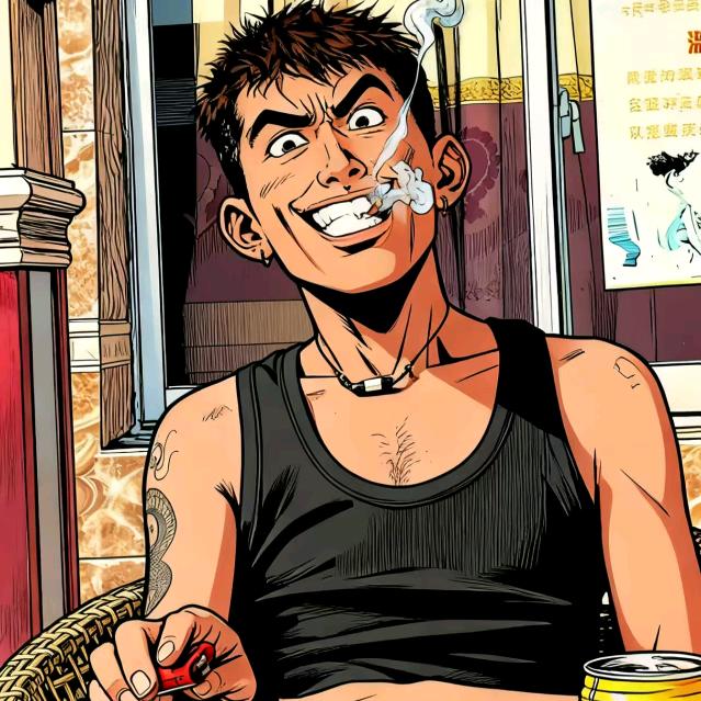 @老定$【九爷】$$