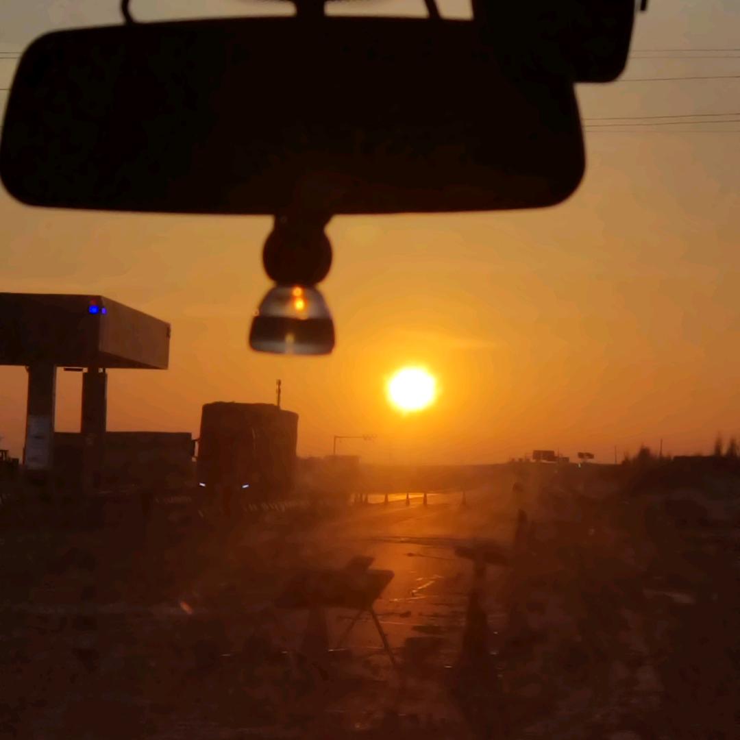 冥冥中就注定了😩