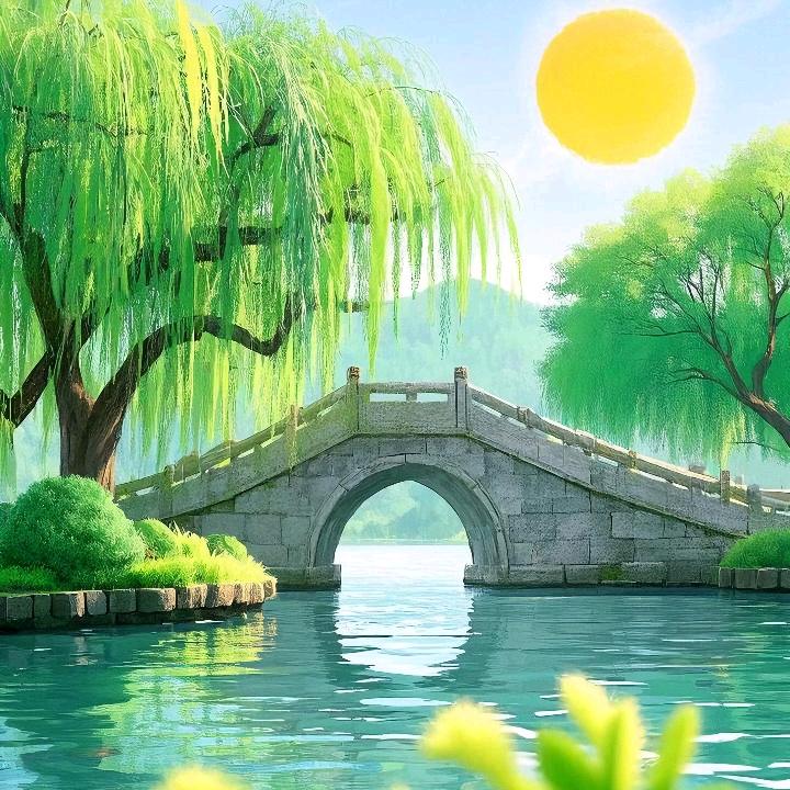 紫气东来