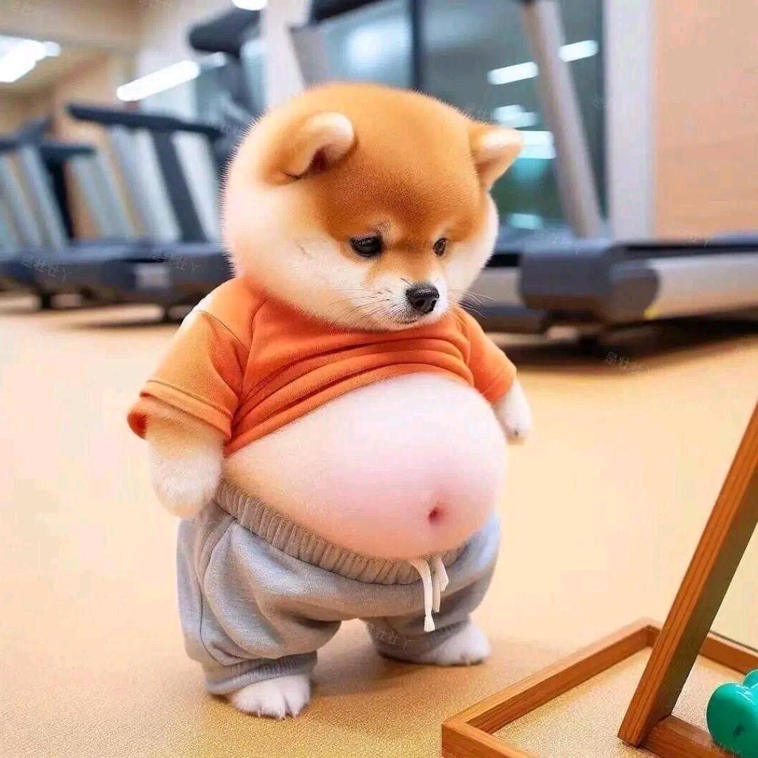 福福