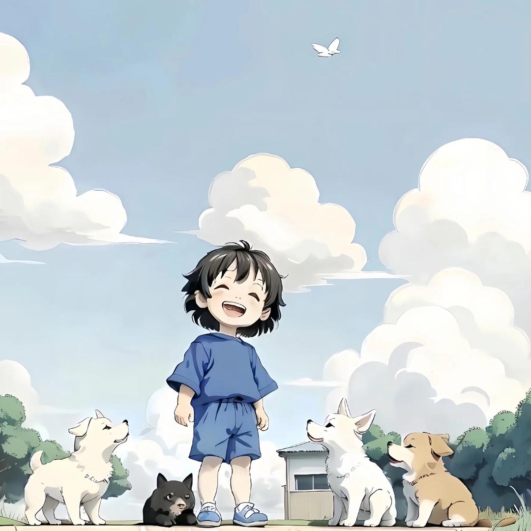 story。