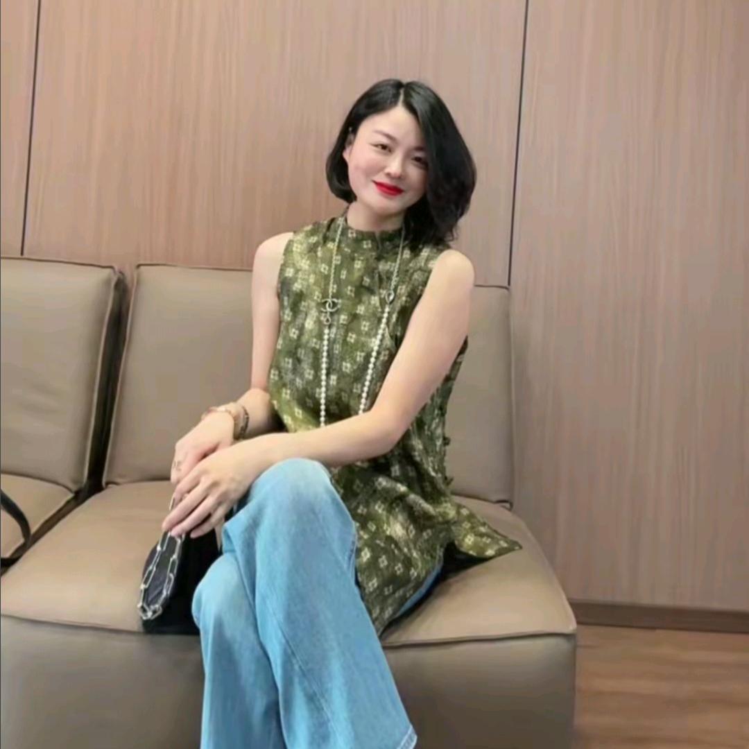 老谭私服（精品穿搭）