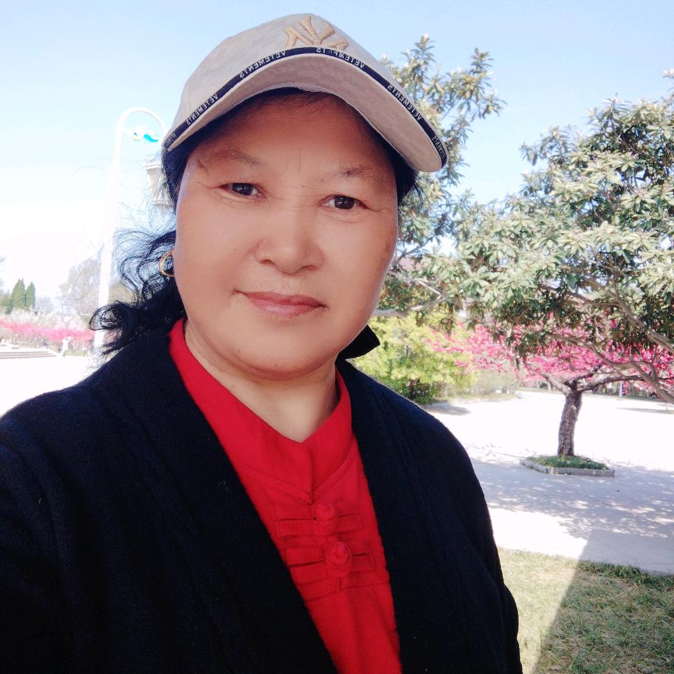 妈妈好