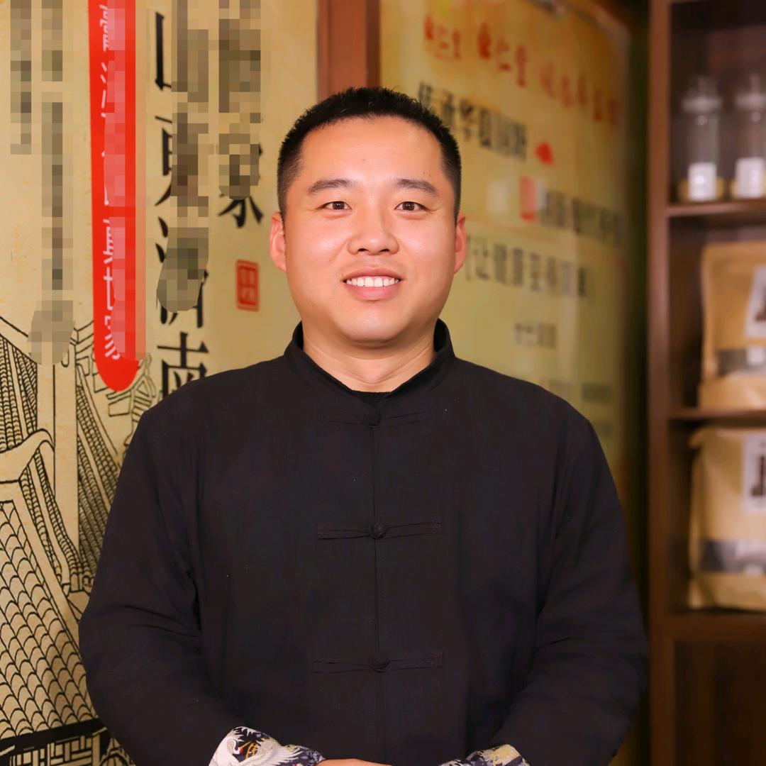 淮阳富源堂～单