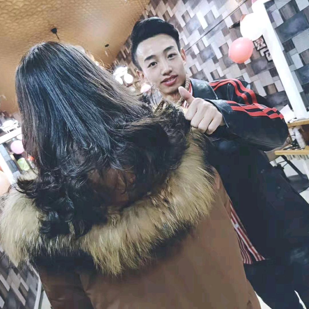 黔西市慕名造型