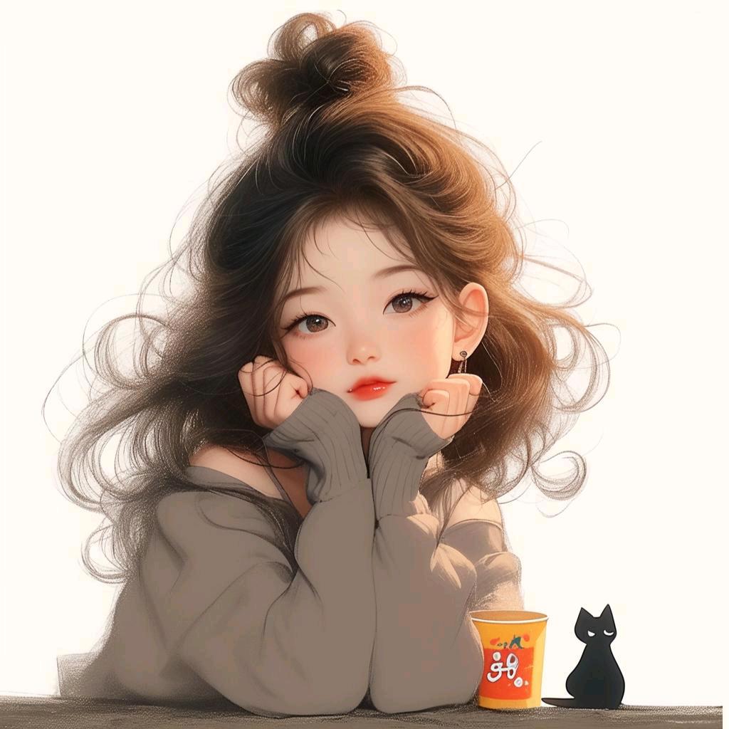 虚拟的温柔