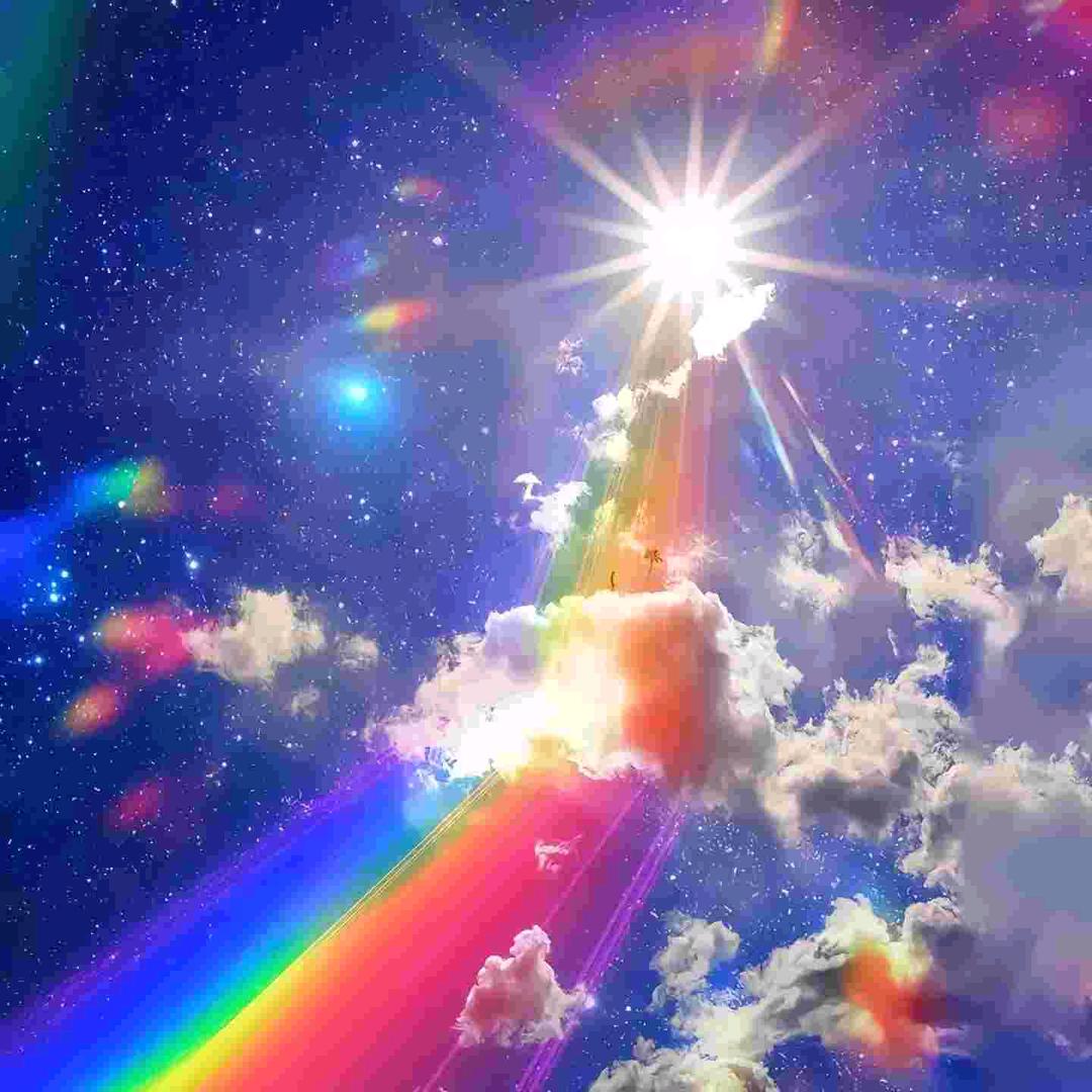 🌈小赵平