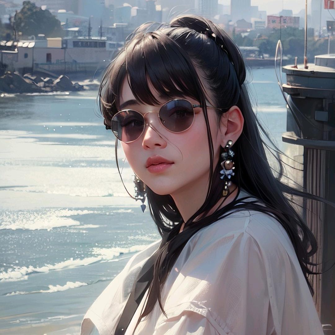 风清ゞの云淡ゞ