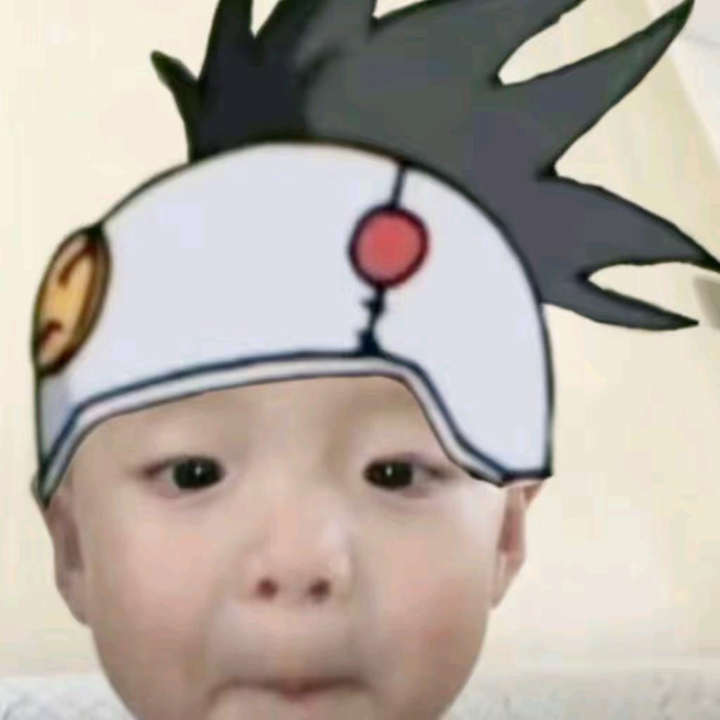 五掌哒呱小胖