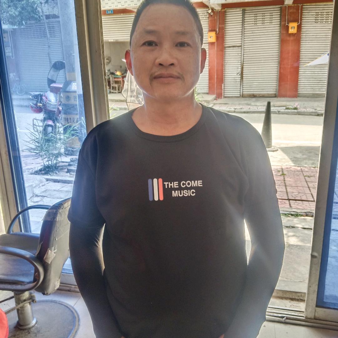 单身哥
