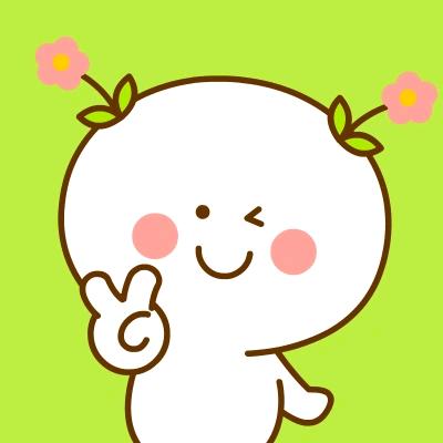 @喜喜