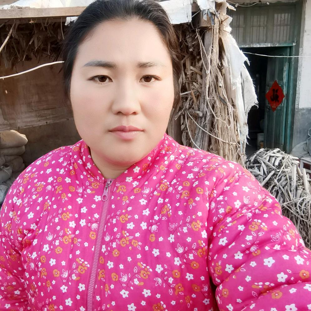 李家小四妮