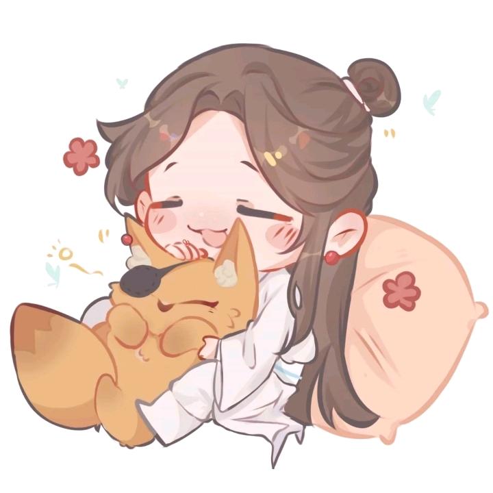 柒华墨染.🍡