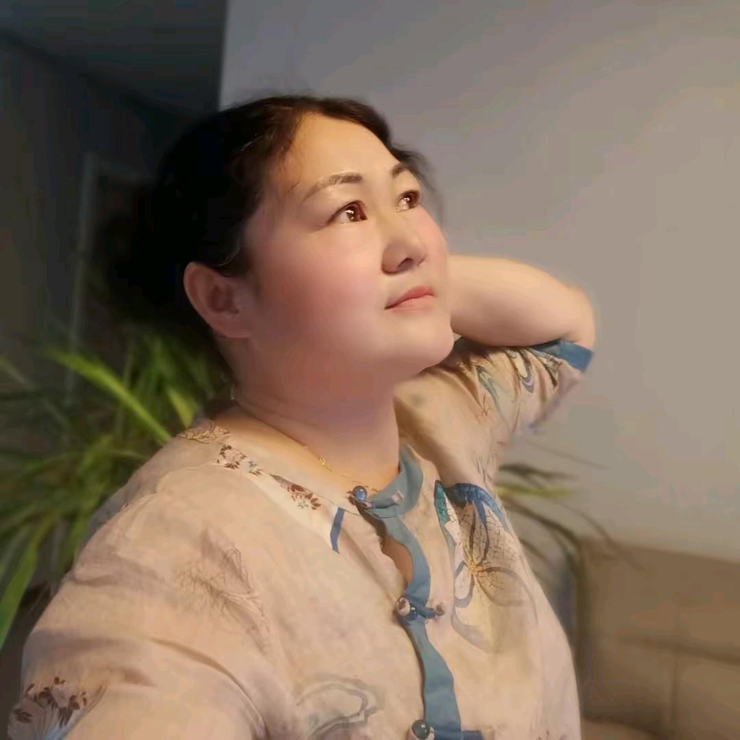 伤透心的女人