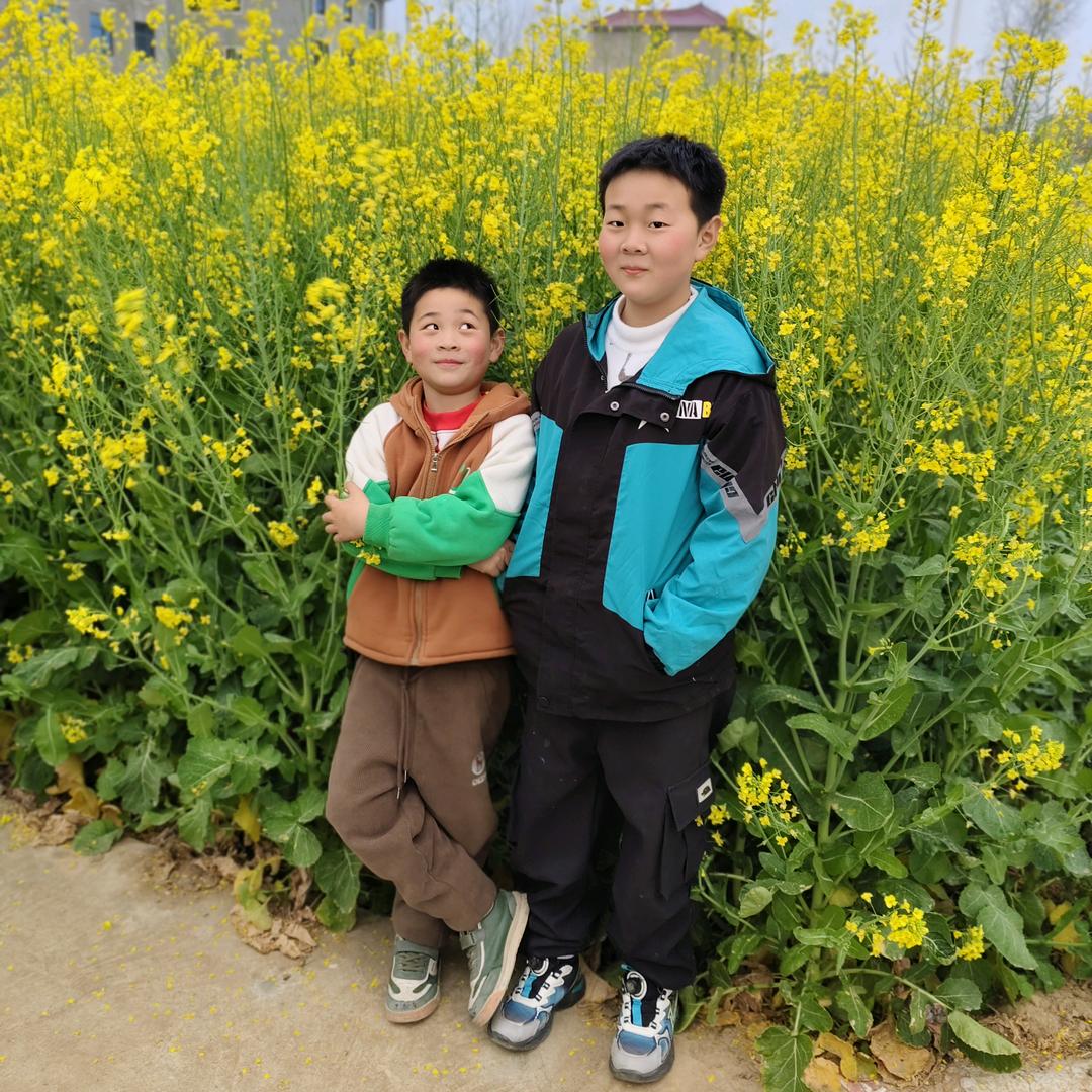 命中注定