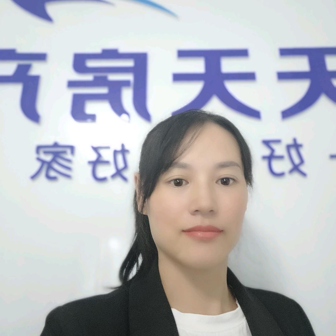 枞阳旗山天天房产王姐