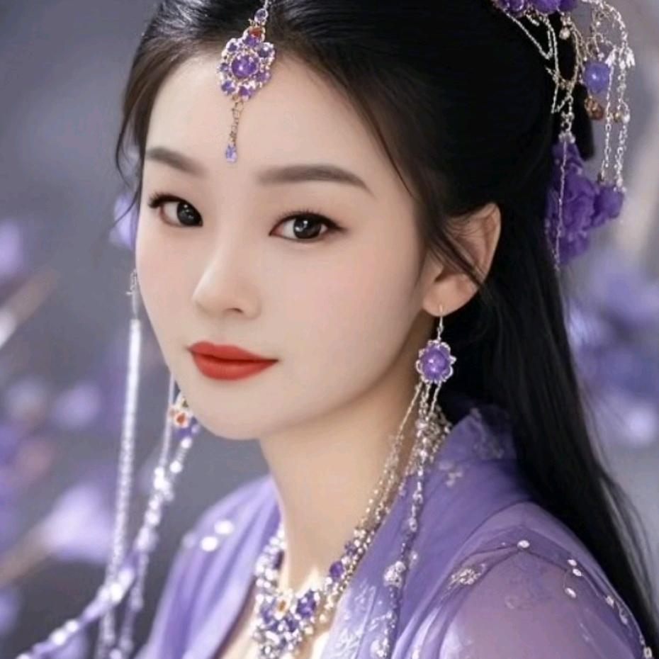 燕子炫彩时尚美甲