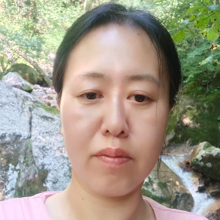 雨点妈