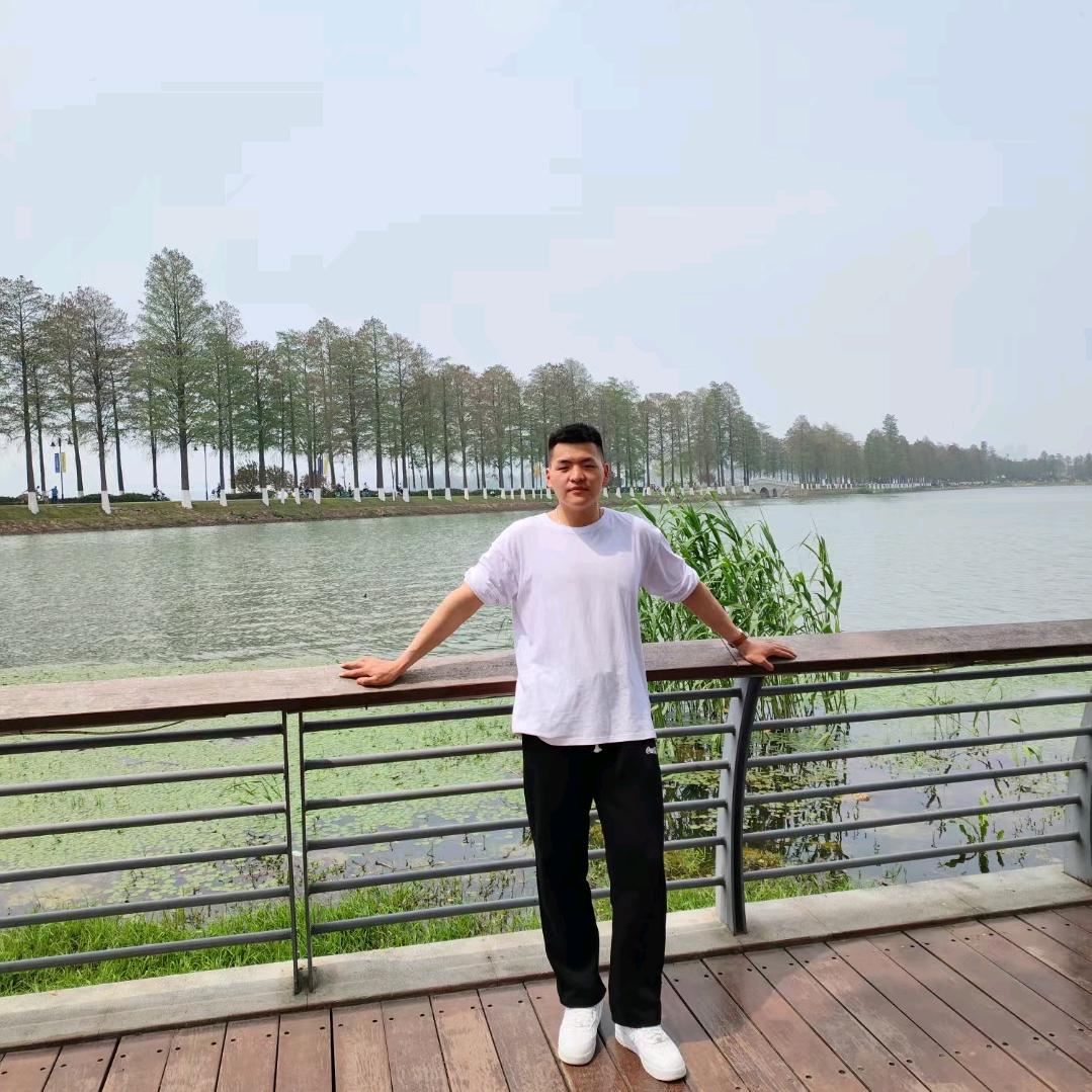 晨光