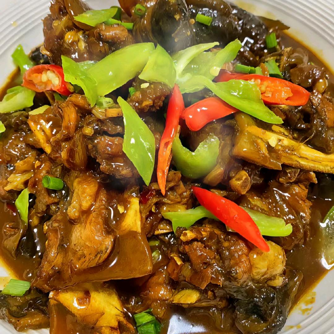 新乡市豫味小厨  📞私房菜