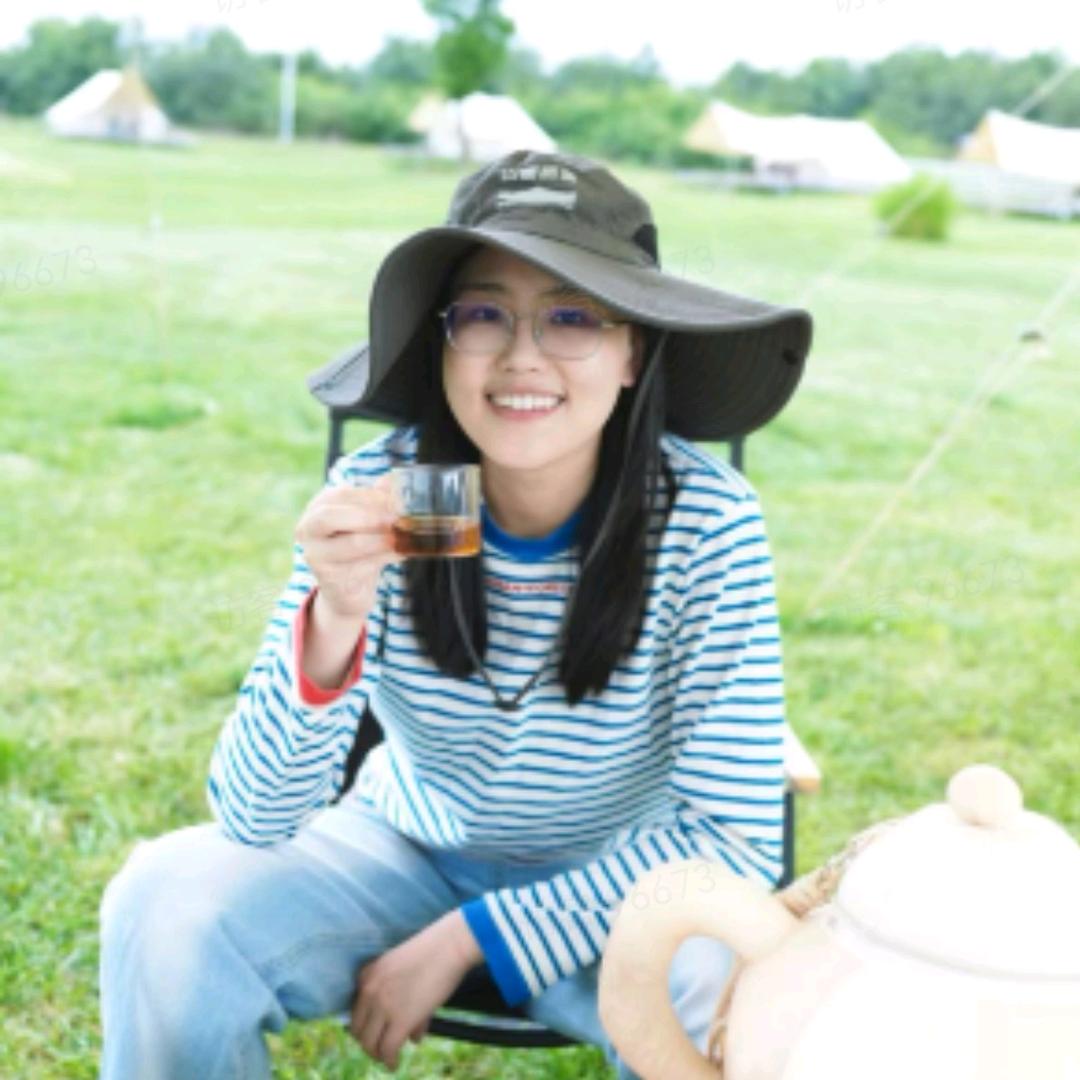 安然的茶—分享好茶