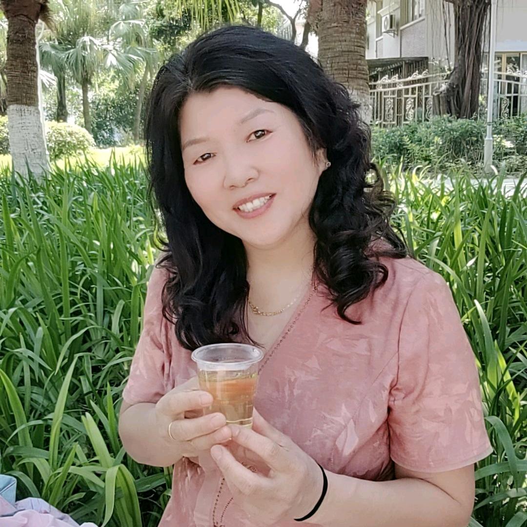 开心每一天🌹