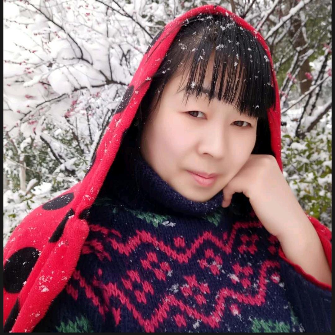 张雪