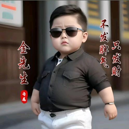 金玉满堂