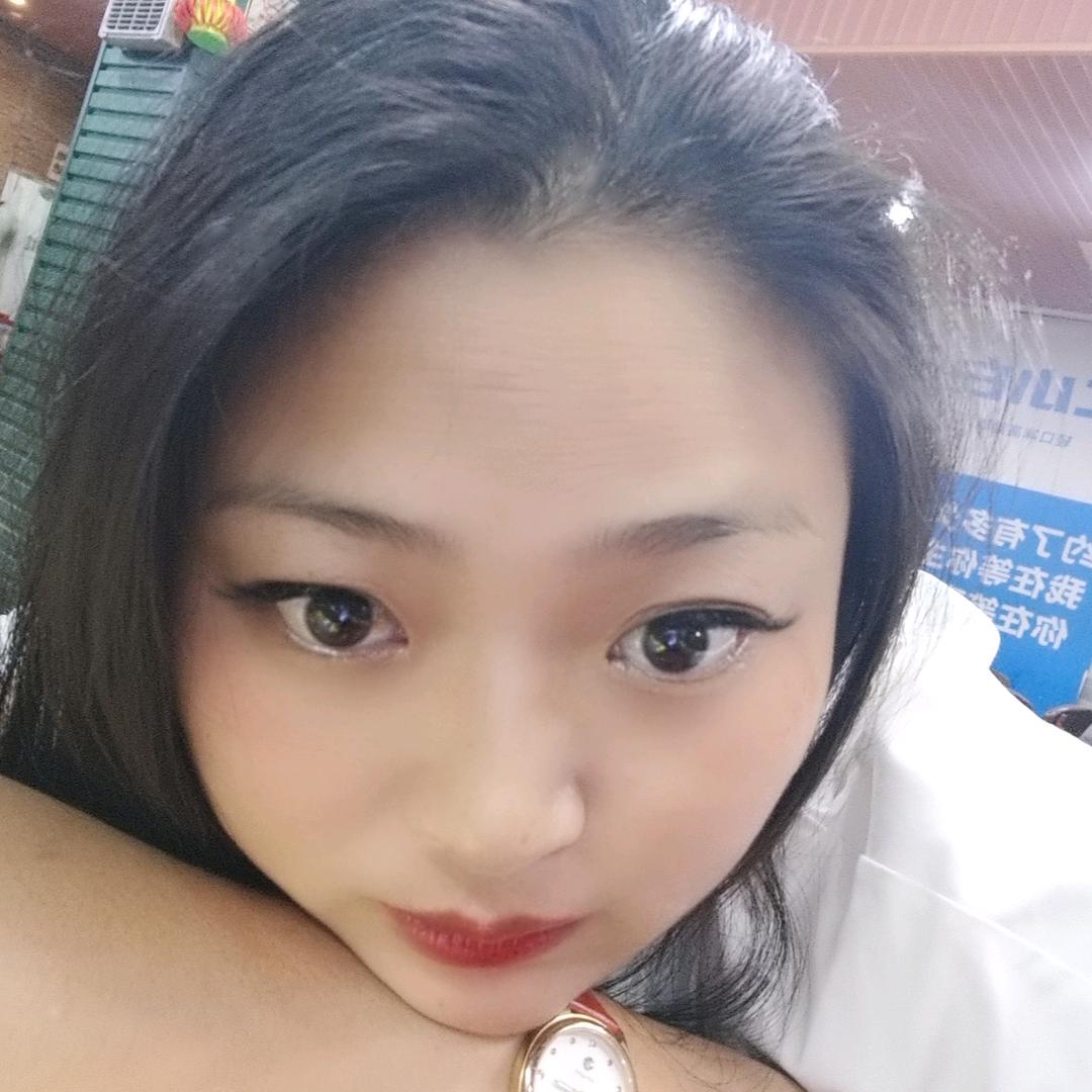 张晴