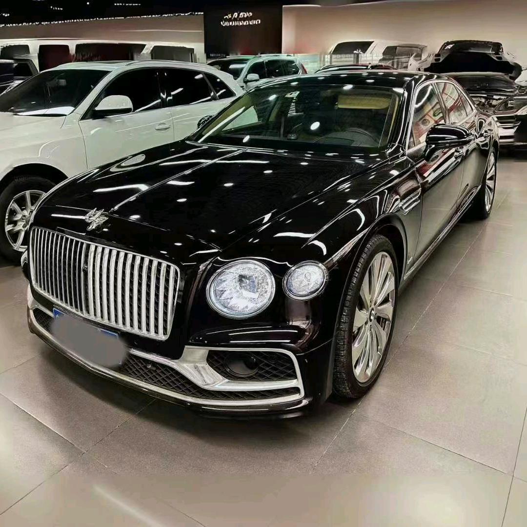 烟台飞驰精品车