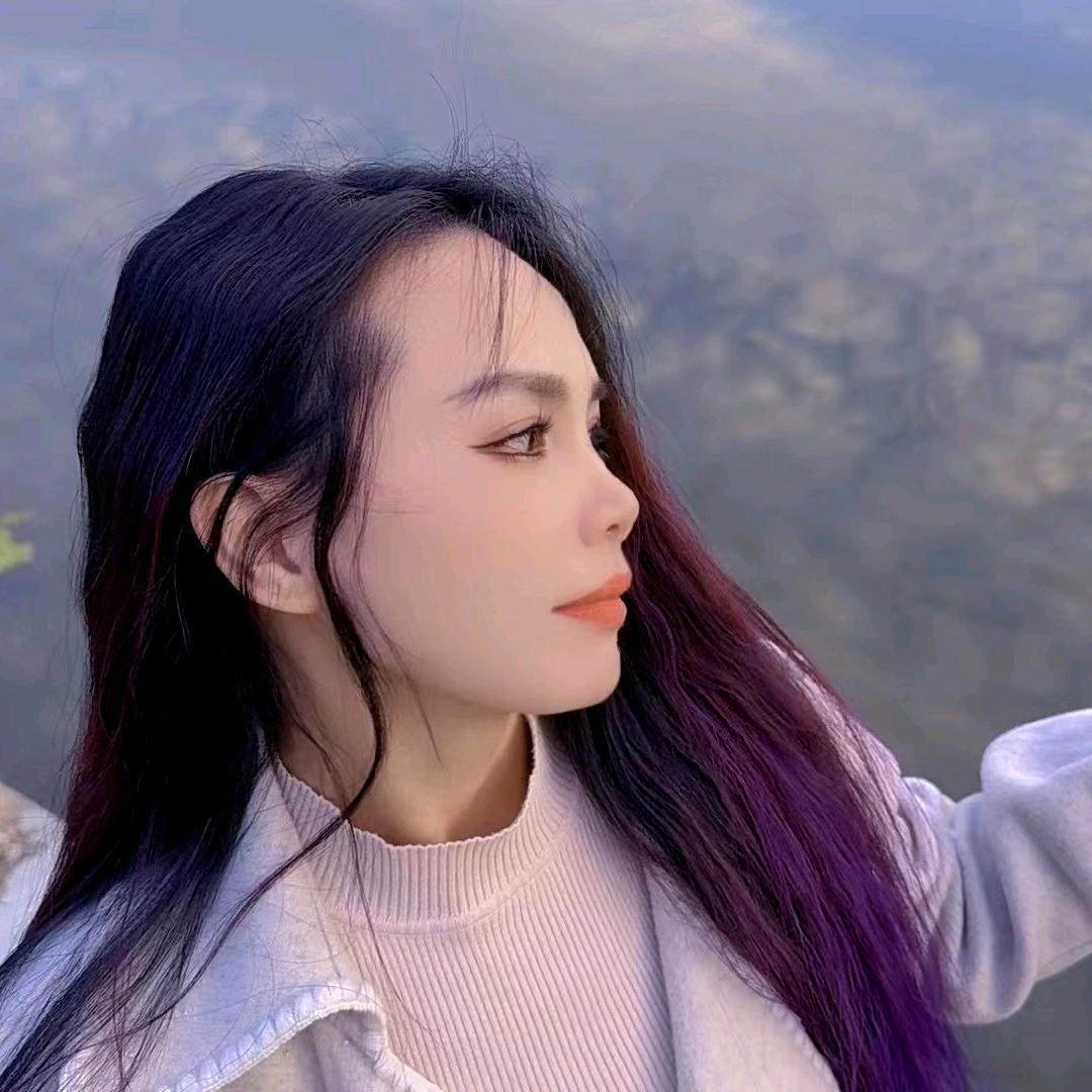 小女子特别好养💕