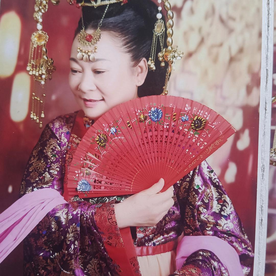 冯姐
