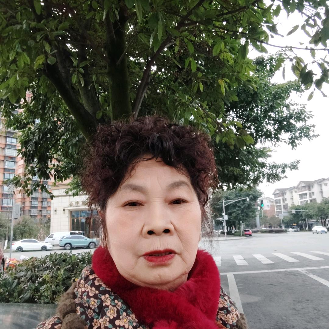 久孃