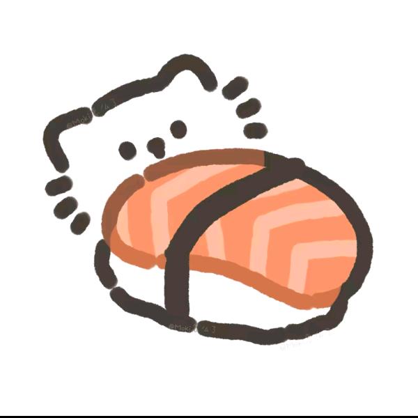 小寿司🍣