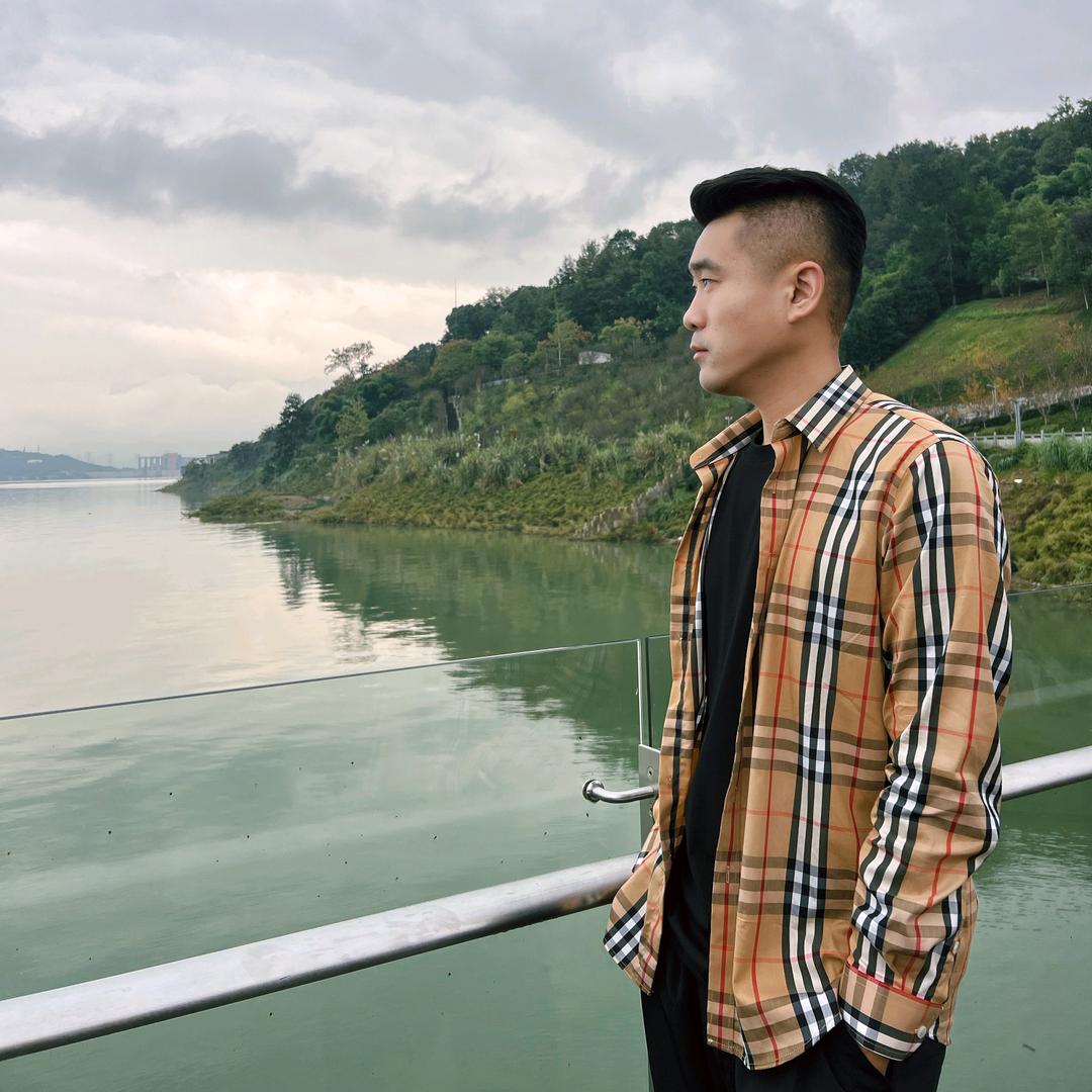 青岛赵子阳