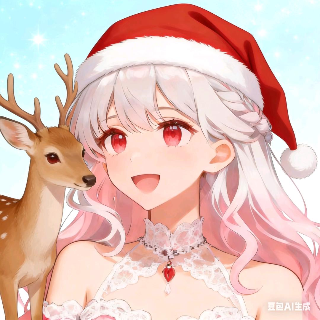 若樱☃️