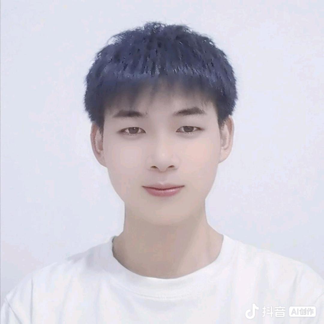 迷茫的汗水