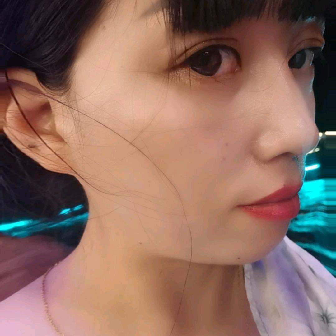 ↖傻丫头