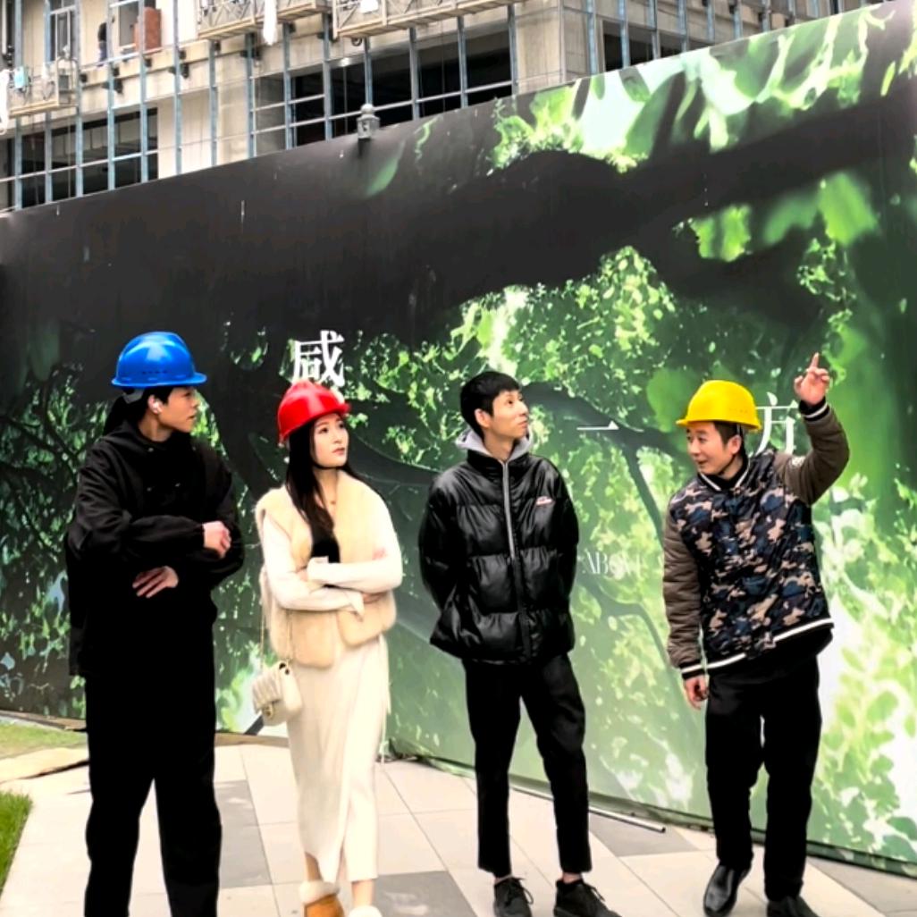 铭牛的名流们👩‍👩‍👧‍👦