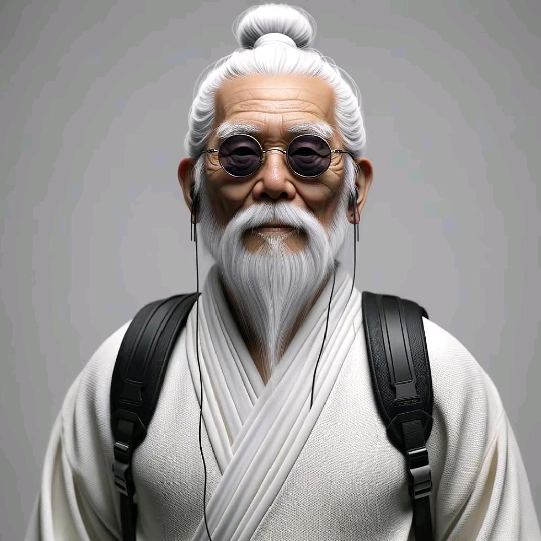 懂设计的☯小道