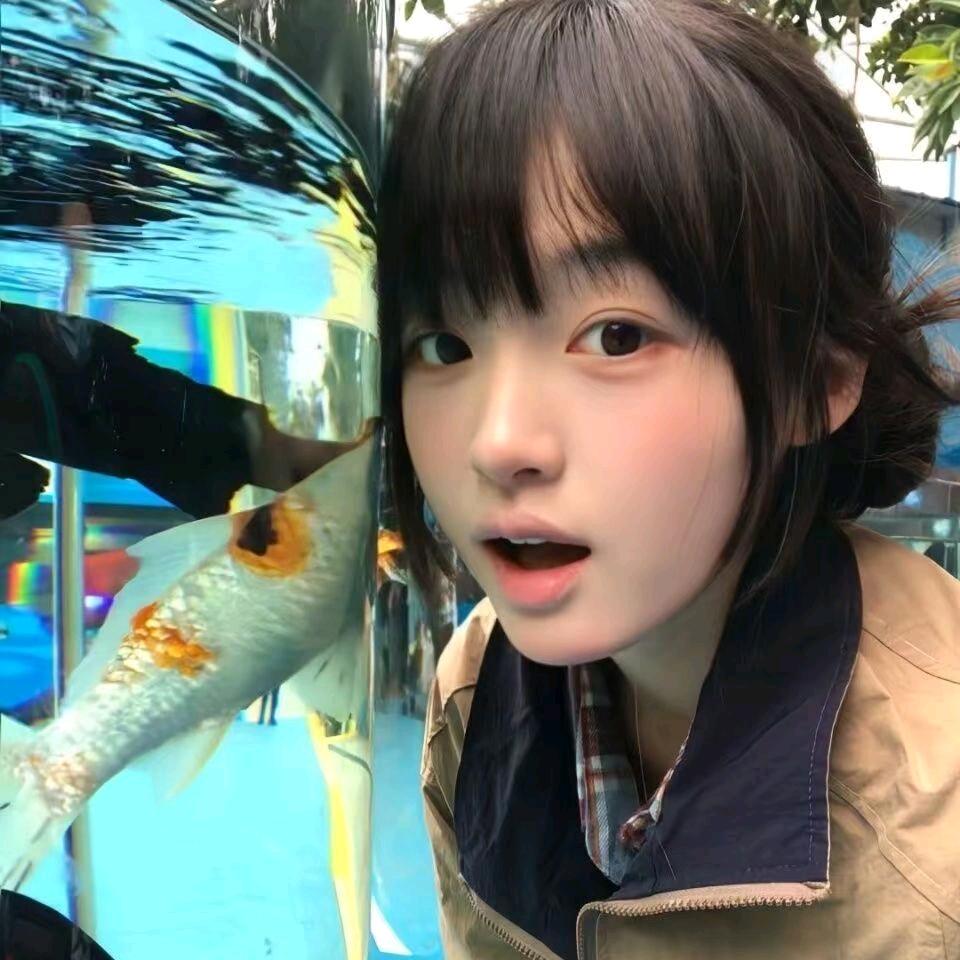 小鱼（无畏契约）