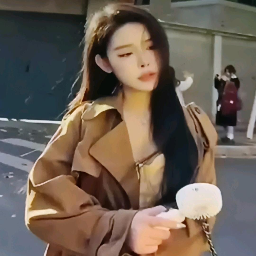 甜甜喜欢糖