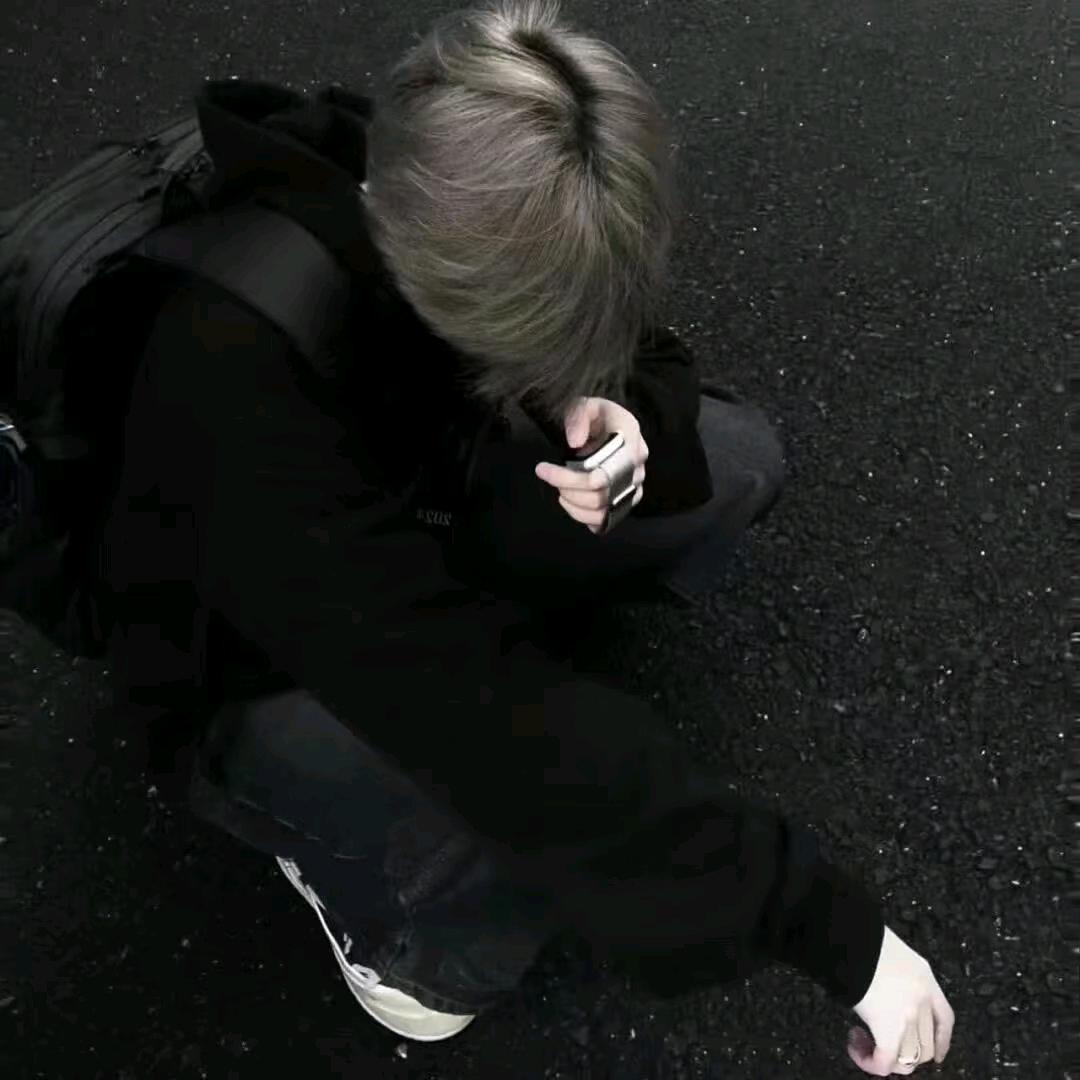 句号。