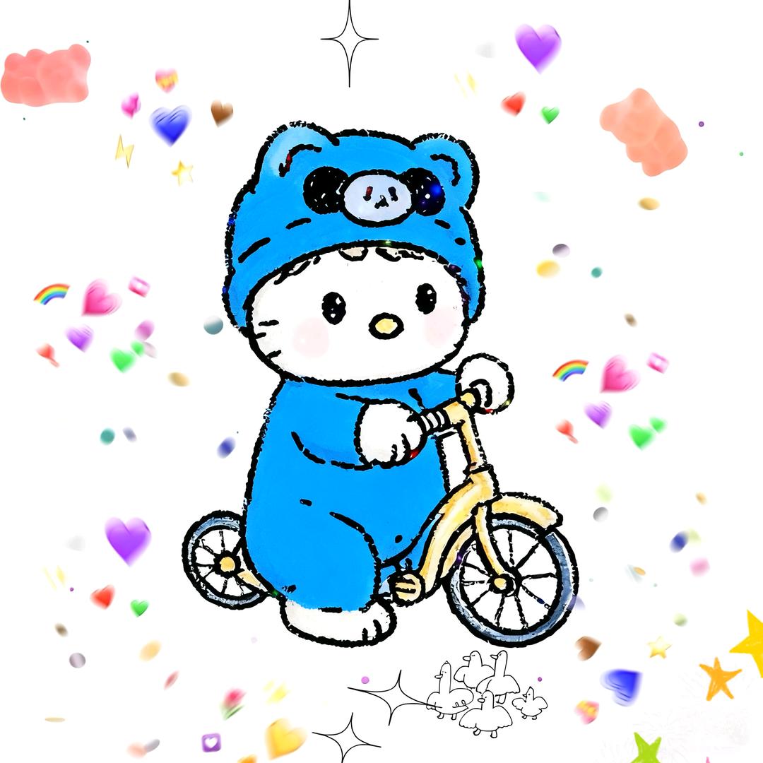 落