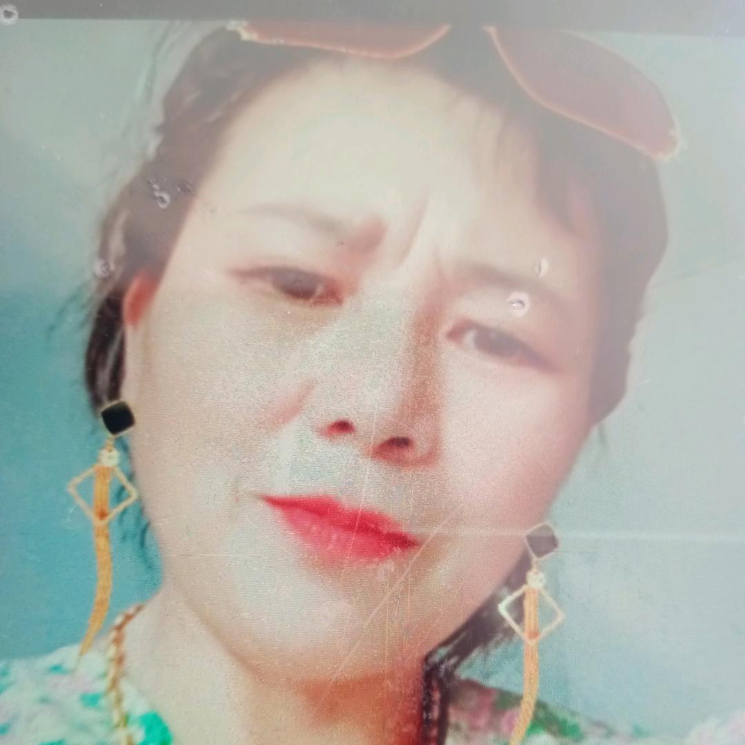 黄姐奶奶