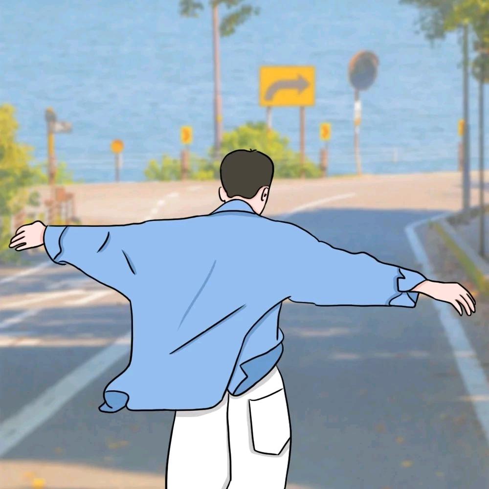 要带你去看看这个世界❤️